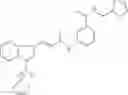 Fig. 37 - Indol derivatives, the method for preparing thereof and composition for the prevention and treatment of metabolic disorder containing the same as an active ingredient