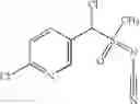 Fig. 74 - Insecticidal N-substituted sulfoximines
