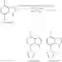 Fig. 76 - Process for preparing triazole substituted azaindoleoxoacetic piperazine derivatives and novel salt forms produced therein