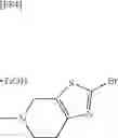 Fig. 85 - Process for producing 5-methyl-4,5,6,7-tetrahydrothiazolo[5,4-c]pyridine-2-carboxylic acid
