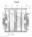 Fig. 07 - Capsule medical apparatus with board-separation keeping units