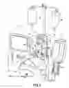 Fig. 02 - Flow based pressure isolation mechanism for a fluid delivery system