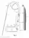 Fig. 09 - Individual body support system