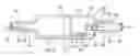 Fig. 01 - MODULAR SPINAL FLUID FLOW REGULATION DEVICE AND METHOD