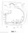 Fig. 02 - MODULAR SPINAL FLUID FLOW REGULATION DEVICE AND METHOD