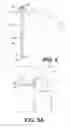 Fig. 06 - MODULAR SPINAL FLUID FLOW REGULATION DEVICE AND METHOD
