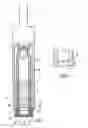 Fig. 02 - Needleless injection device equipped with a protected reservoir