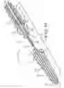 Fig. 08 - CATHETER CONNECTORS, CONNECTOR ASSEMBLIES AND IMPLANTABLE INFUSION DEVICES INCLUDING THE SAME