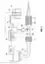 Fig. 02 - Water level measuring apparatus and measuring method
