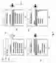 Fig. 10 - Contextual Mobile Content Placement on a Mobile Communication Facility