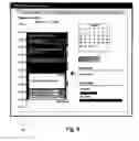 Fig. 06 - Task-optimizing calendar system