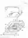 Fig. 01 - Optical Disk Drive Capable of Inhibiting Vibration of Optical Disk
