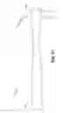Fig. 20 - TOOLS HAVING MARKINGS FOR MEASURING