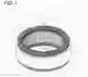 Fig. 02 - Method for manufacturing a stator winding