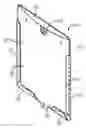 Fig. 01 - PLACARD HOLDER