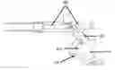 Fig. 01 - FIREARM WITH ENHANCED RECOIL AND CONTROL CHARACTERISTICS