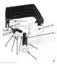 Fig. 04 - FIREARM WITH ENHANCED RECOIL AND CONTROL CHARACTERISTICS