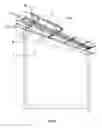 Fig. 09 - SCREEN OPENING FOR A DROP CEILING