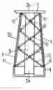 Fig. 01 - Deployable light structure capable of being rigidified after deployment, its production process and its application to equipping a spacecraft