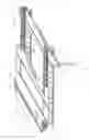 Fig. 02 - Roof-seaming apparatus including an adjustable panel guide