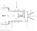 Fig. 01 - Methods of reducing emissions for a sequential combustion gas turbine and combustor for a gas turbine