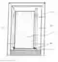 Fig. 01 - MOVABLE SUPPORT SYSTEM FOR AN ENERGY RECOVERY DEVICE