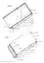Fig. 05 - MOVABLE SUPPORT SYSTEM FOR AN ENERGY RECOVERY DEVICE