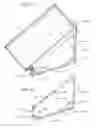 Fig. 10 - MOVABLE SUPPORT SYSTEM FOR AN ENERGY RECOVERY DEVICE