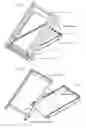 Fig. 14 - MOVABLE SUPPORT SYSTEM FOR AN ENERGY RECOVERY DEVICE