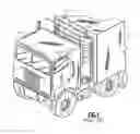 Fig. 02 - Oil cooled generator for trailer refrigeration unit