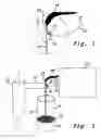 Fig. 03 - Method and apparatus for detecting contact of a pipetting needle with a liquid in a vessel