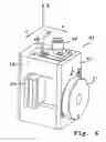 Fig. 06 - Method and apparatus for detecting contact of a pipetting needle with a liquid in a vessel