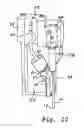 Fig. 10 - Method and apparatus for detecting contact of a pipetting needle with a liquid in a vessel