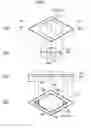 Fig. 02 - Diaphragm structure and MEMS device