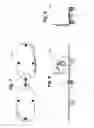 Fig. 08 - Convertible percussion cart-platform system
