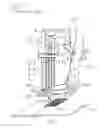 Fig. 02 - Sewing machine for covering chain stitch