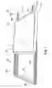 Fig. 02 - Mechanism for a sliding roof