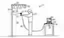 Fig. 01 - AIRLESS SPRAY GUN VIRTUAL COATINGS APPLICATION SYSTEM