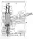 Fig. 01 - Engine having fuel injector with actuator cooling system and method