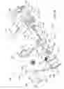 Fig. 41 - Variable travel valve apparatus for an internal combustion engine