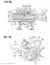 Fig. 07 - Internal combustion engine with variable valve control system