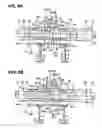 Fig. 09 - Internal combustion engine with variable valve control system