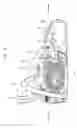 Fig. 04 - Work apparatus with internal combustion engine
