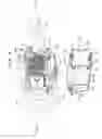 Fig. 07 - Work apparatus with internal combustion engine