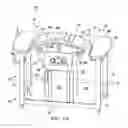 Fig. 02 - Grill with multi-sided access