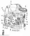 Fig. 02 - High-pressure cleaning device