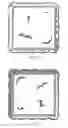 Fig. 03 - Wheel chair canopy