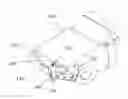 Fig. 01 - Removable Protective Barrier System and Method