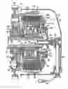 Fig. 01 - Multi-plate clutch