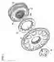 Fig. 03 - Multi-plate clutch